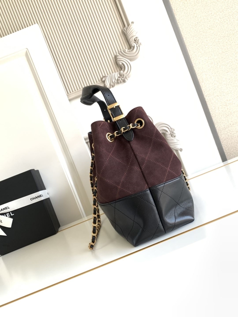 Ch**el shopping bags